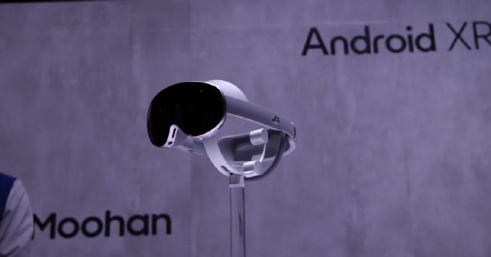 VR/AR 兩周微動(dòng)態(tài) | 20250307