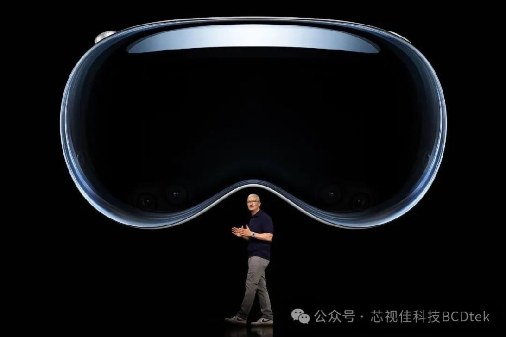 VR/AR 兩周微動態(tài) | 20241025