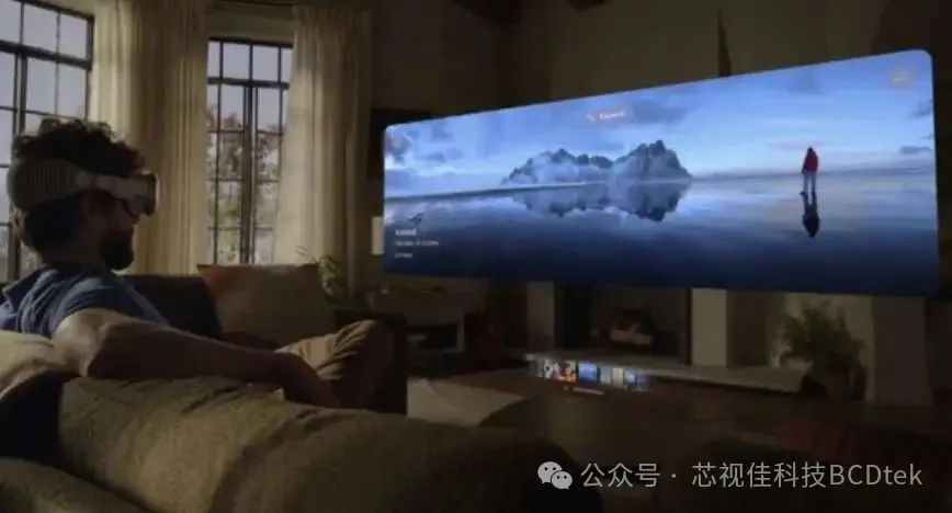 VR/AR 兩周微動態 | 20241115